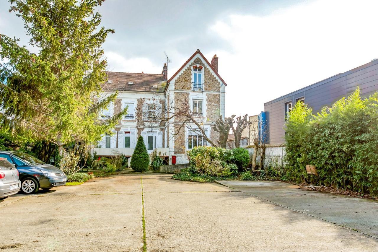 Escale Pro & Detente A 3 Min De La Gare - Parking - Wifi - Ps4 Apartment *