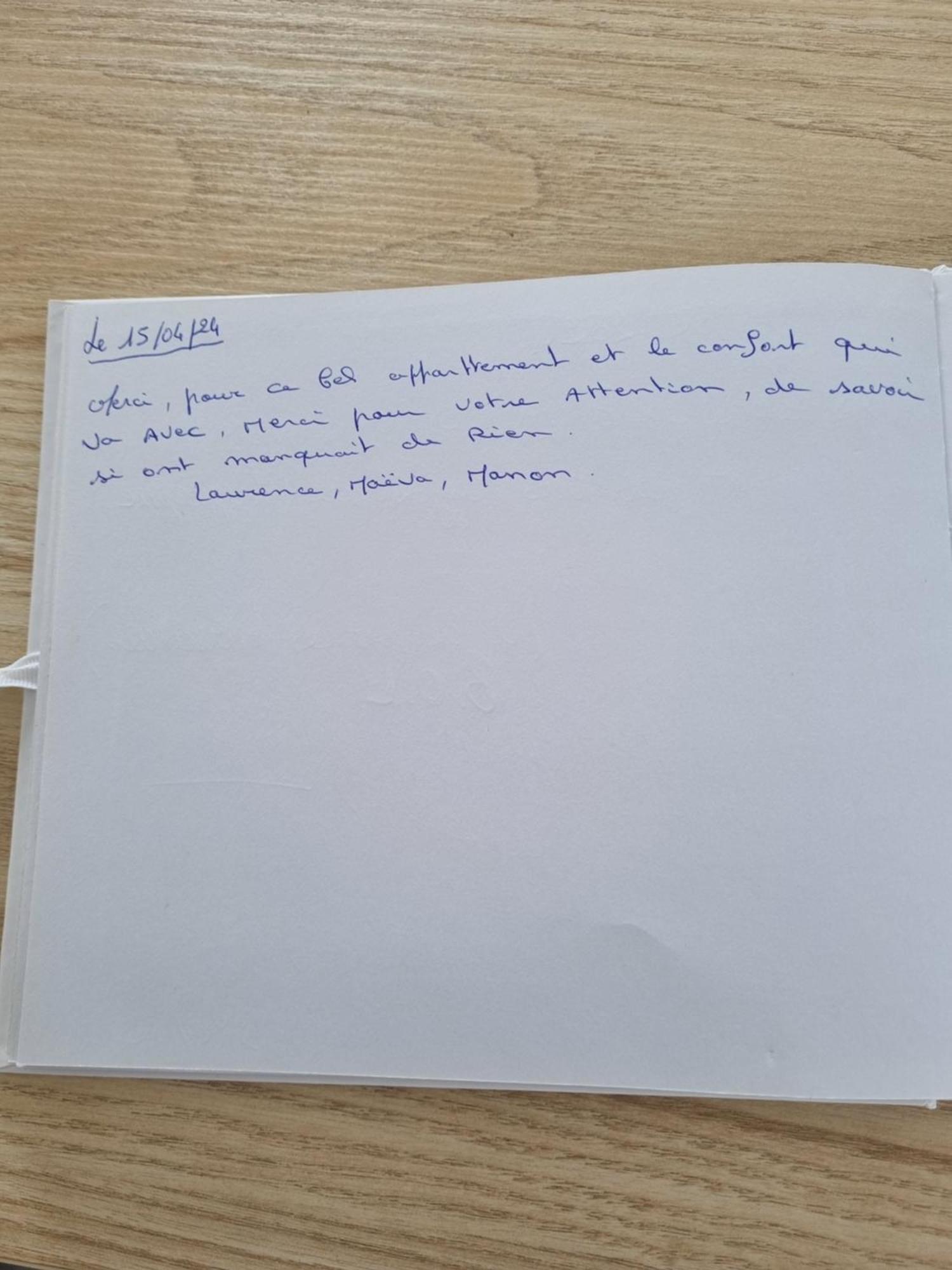 Apartamento Escale Pro&détente à 3 Min De La Gare - Parking - Wifi - Ps4