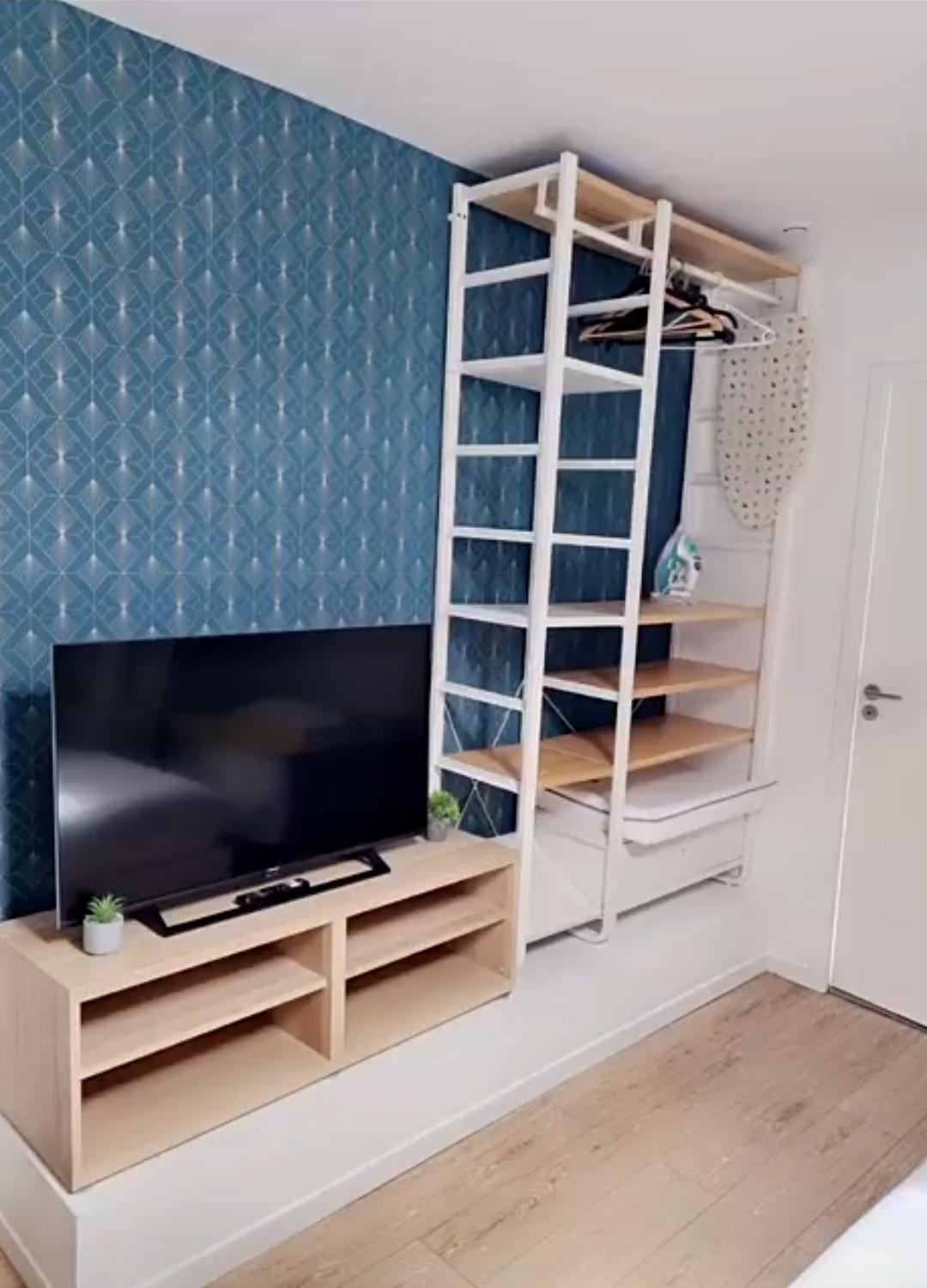Apartamento Escale Pro&détente à 3 Min De La Gare - Parking - Wifi - Ps4 *